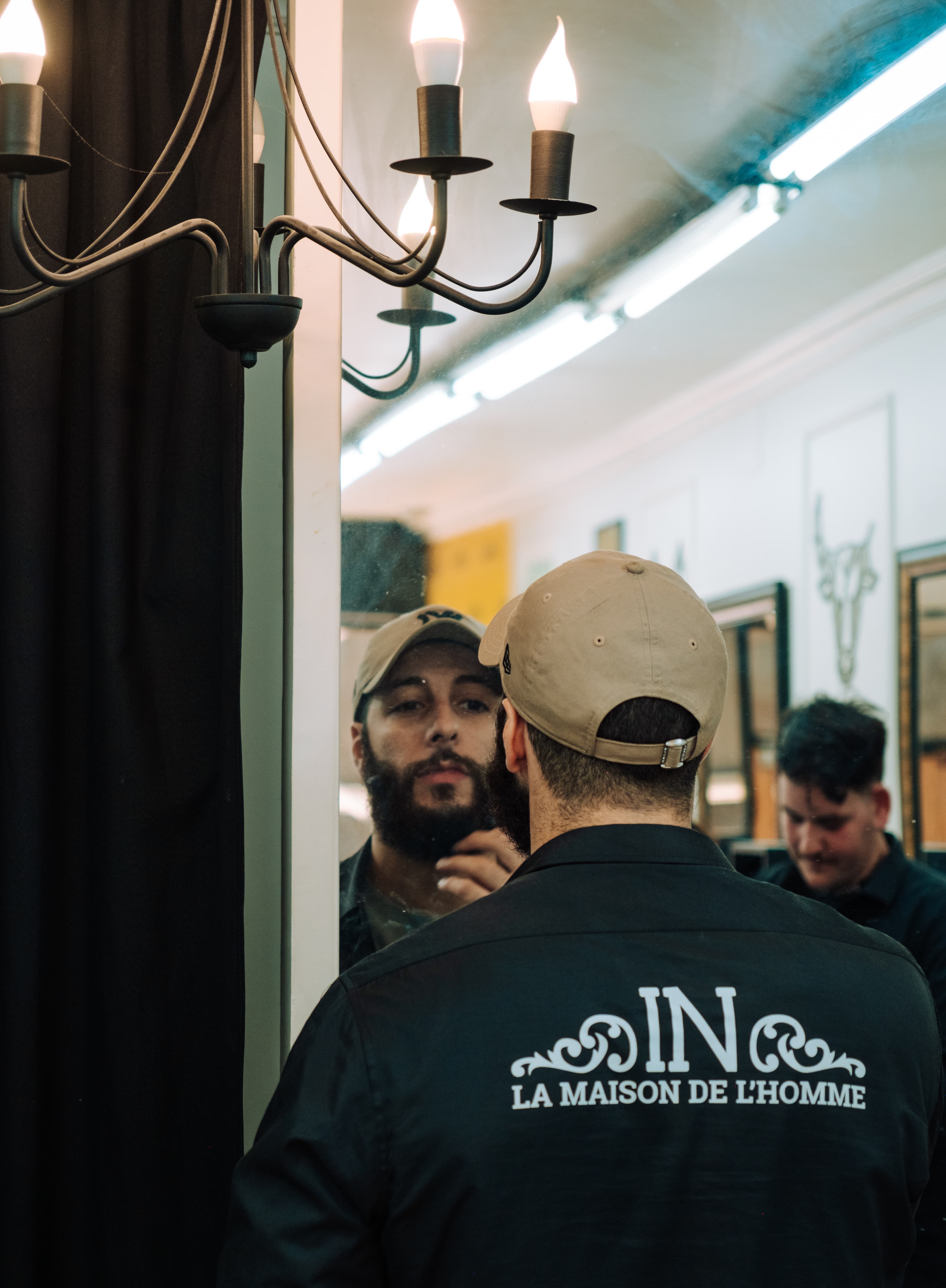 Galerie La Maison de l'Homme 32